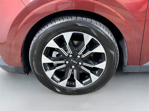 2022 Kia Carnival EX