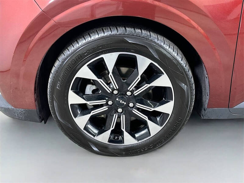 2022 Kia Carnival EX