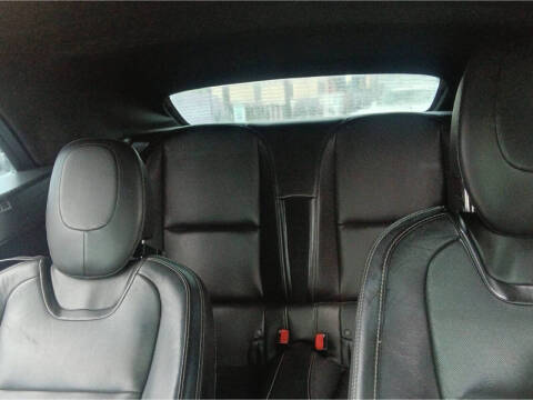 2011 Chevrolet Camaro LT