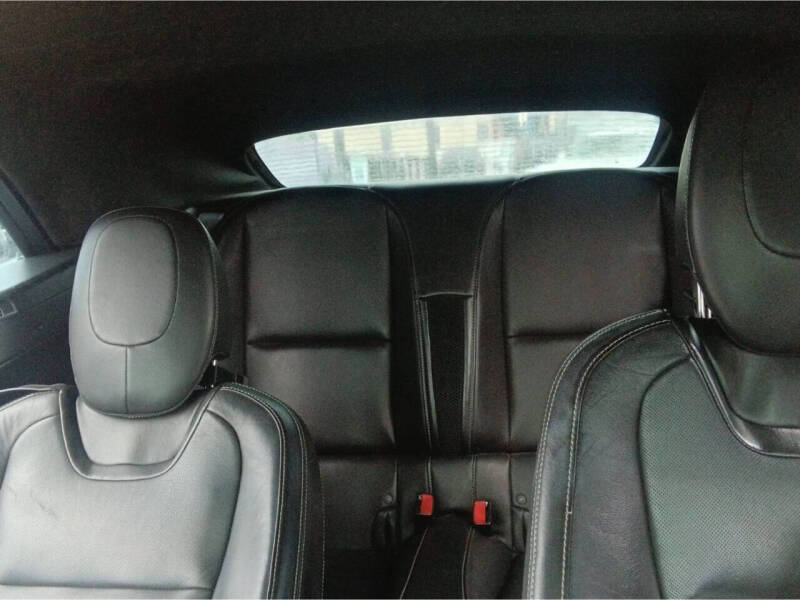 2011 Chevrolet Camaro LT