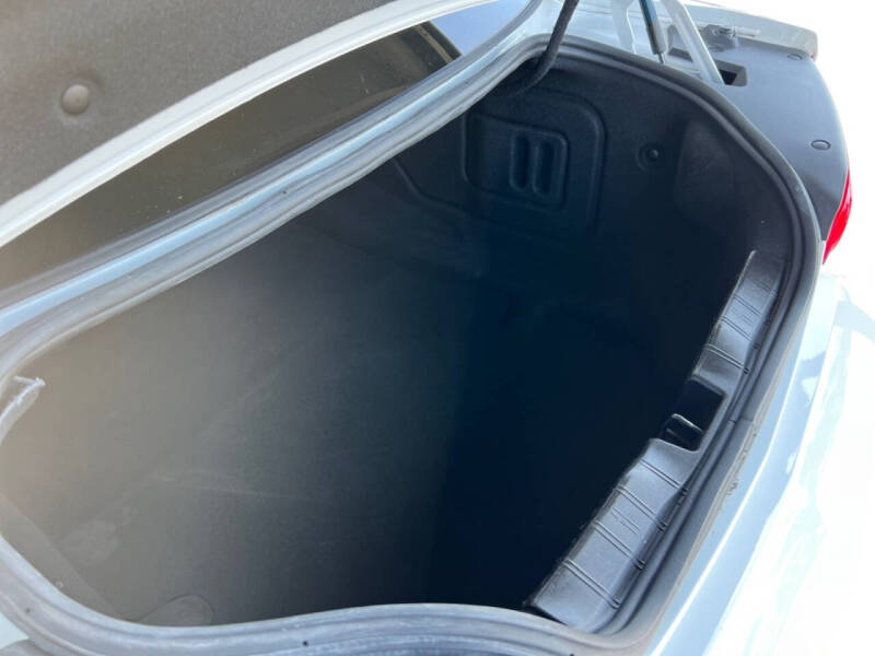 2023 Chevrolet Camaro LT