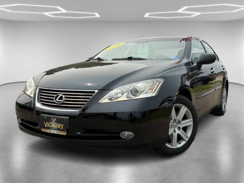 2009 Lexus ES 350