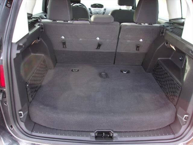 2016 Ford C-MAX Hybrid SE