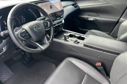 2024 Lexus RX 350