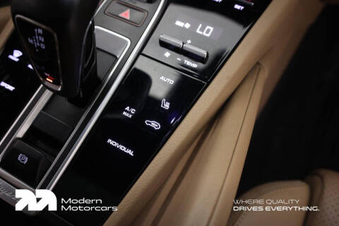 2022 Porsche Cayenne