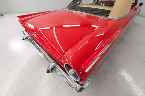 1961 Ford Galaxie 500