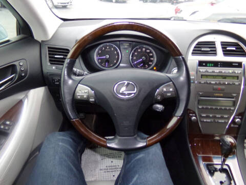 2012 Lexus ES 350