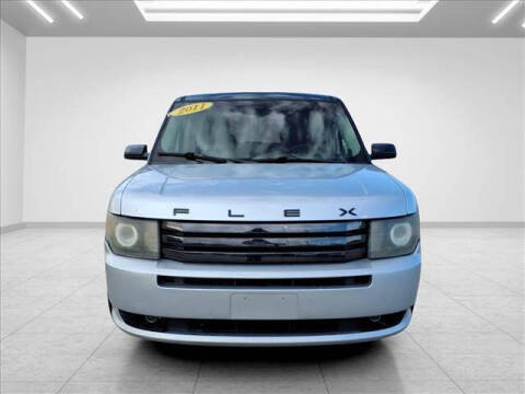 2011 Ford Flex