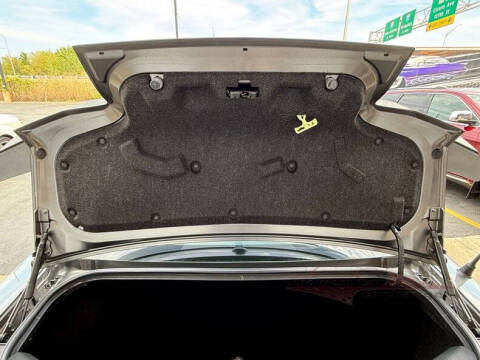 2010 Ford Shelby GT500