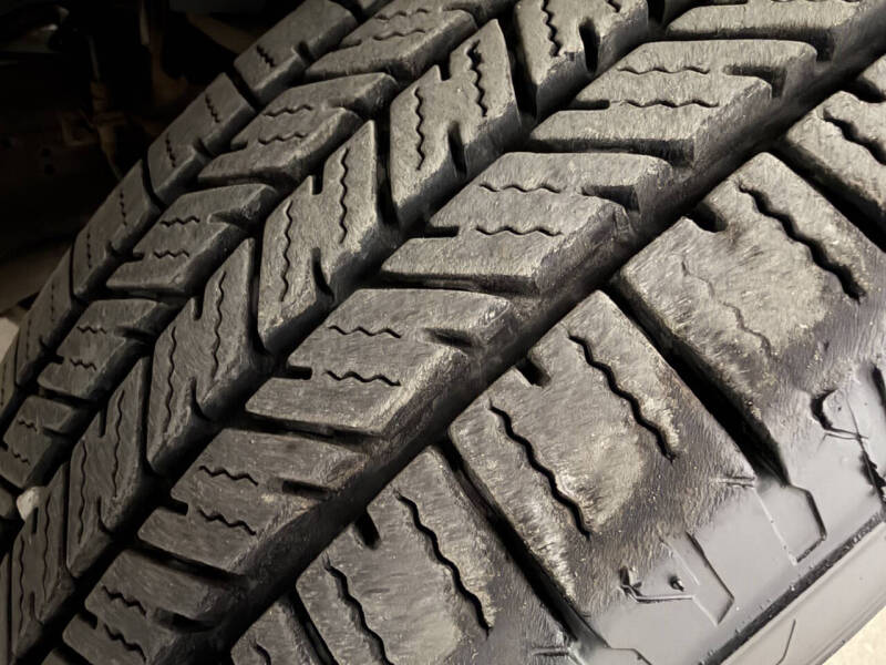 2014 Chevrolet Express 2500