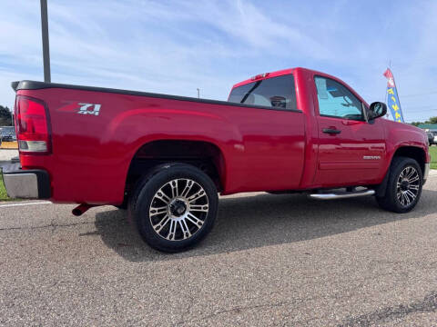 2013 GMC Sierra 1500