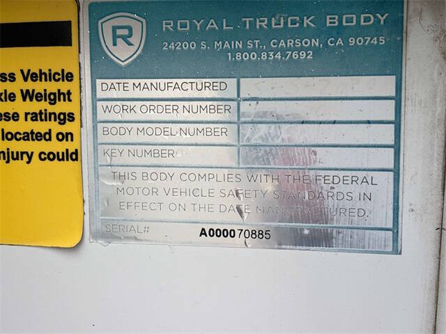 2020 Ford F-450 Super Duty