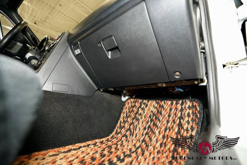 1992 Mazda MX-5 Miata