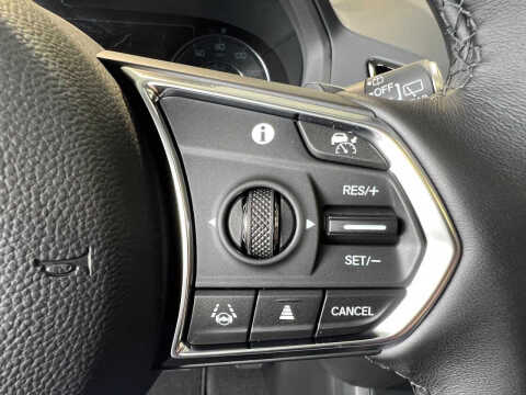 2026 Acura RDX SH-AWD