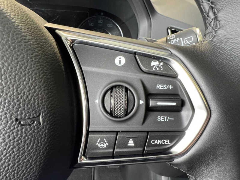 2026 Acura RDX SH-AWD