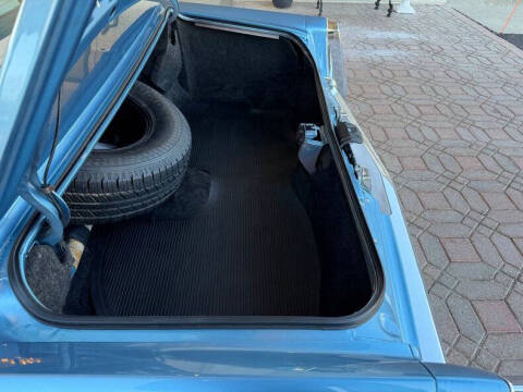 1978 Cadillac Eldorado