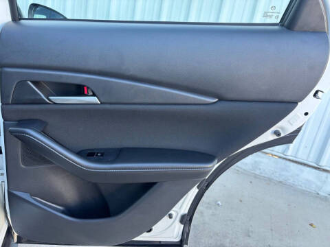 2025 Mazda CX-30 2.5 S