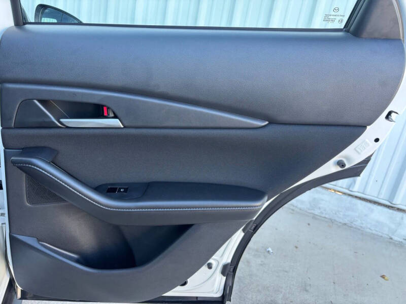 2025 Mazda CX-30 2.5 S