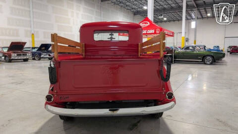 1937 Ford F-100
