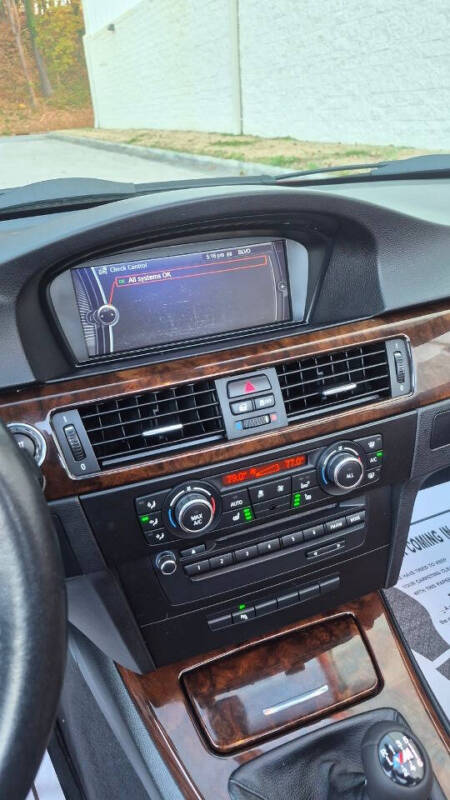 2013 BMW 3 Series 328i