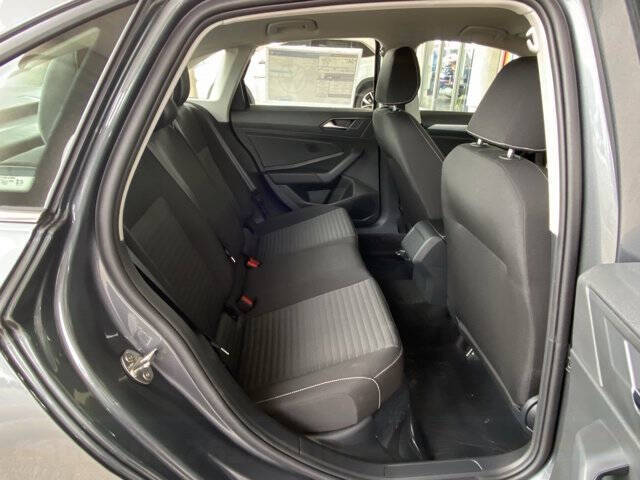 2026 Volkswagen Jetta S