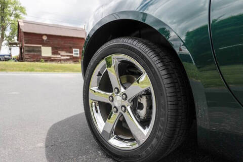 2007 Pontiac Solstice