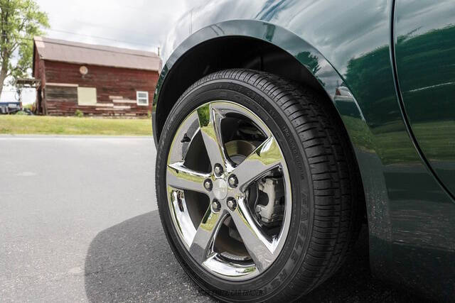 2007 Pontiac Solstice
