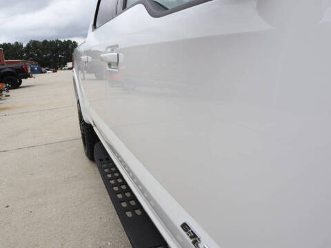 2022 Ford F-350 Super Duty