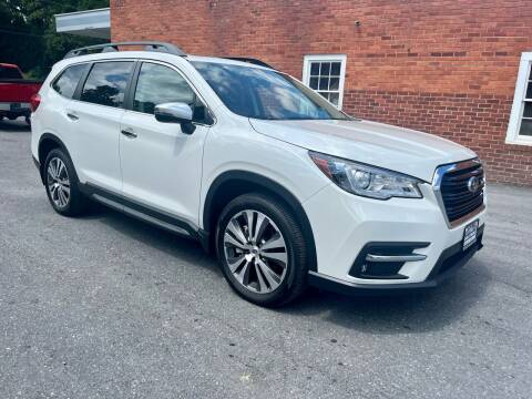 2022 Subaru Ascent for sale at SETTLE'S CARS & TRUCKS in Flint Hill VA