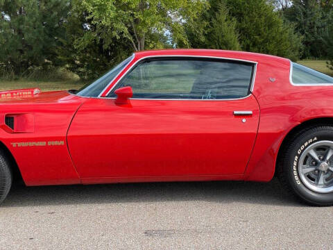 1978 Pontiac Trans Am