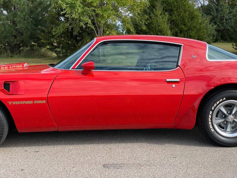 1978 Pontiac Trans Am