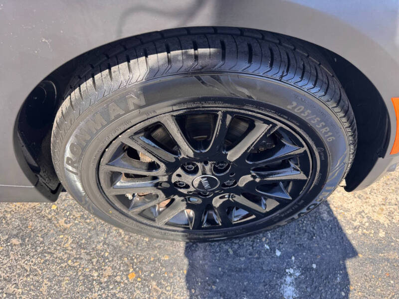 2018 MINI Hardtop 2 Door Cooper S