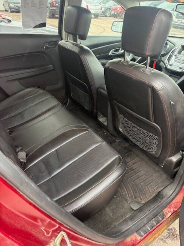 2012 GMC Terrain SLT-1