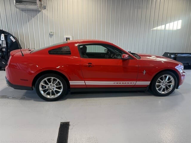 2011 Ford Mustang V6 Premium