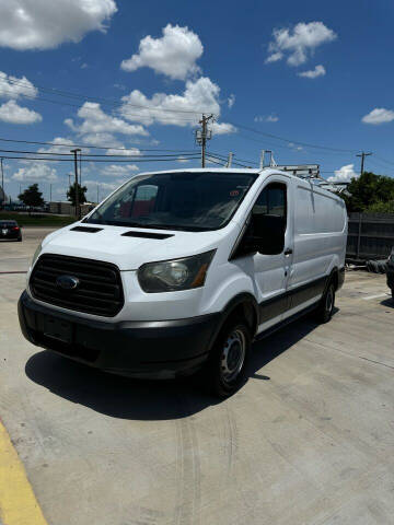 2015 Ford Transit for sale at JDM of Irving in Irving TX