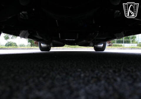 1981 Chevrolet Corvette