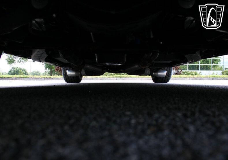 1981 Chevrolet Corvette