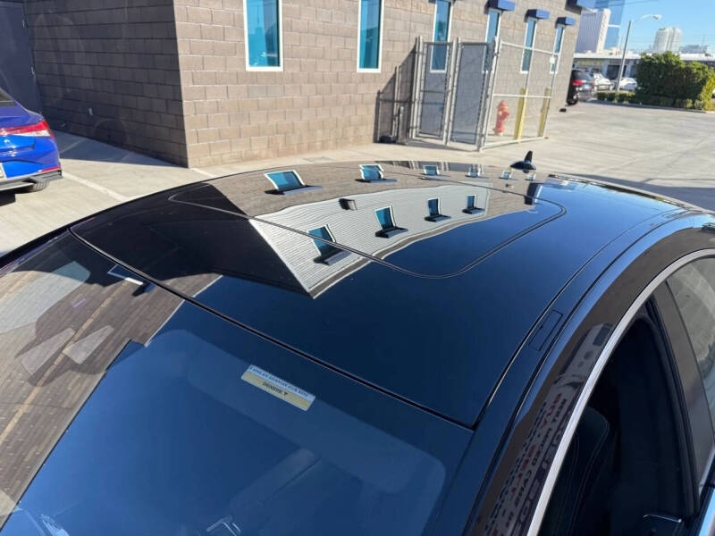 2012 Mercedes-Benz CLS CLS 550 4MATIC