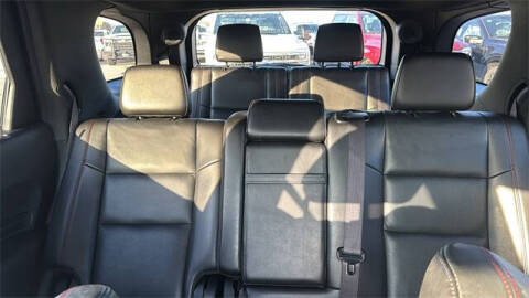 2023 Dodge Durango R/T Plus