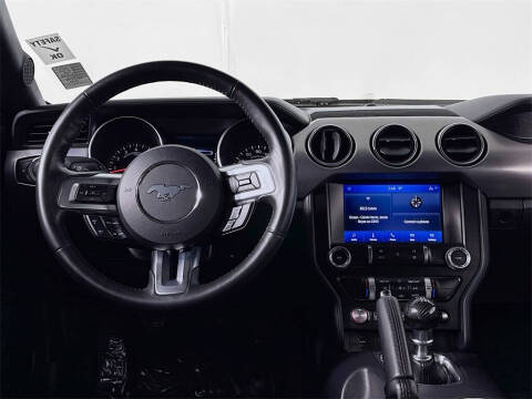 2022 Ford Mustang GT