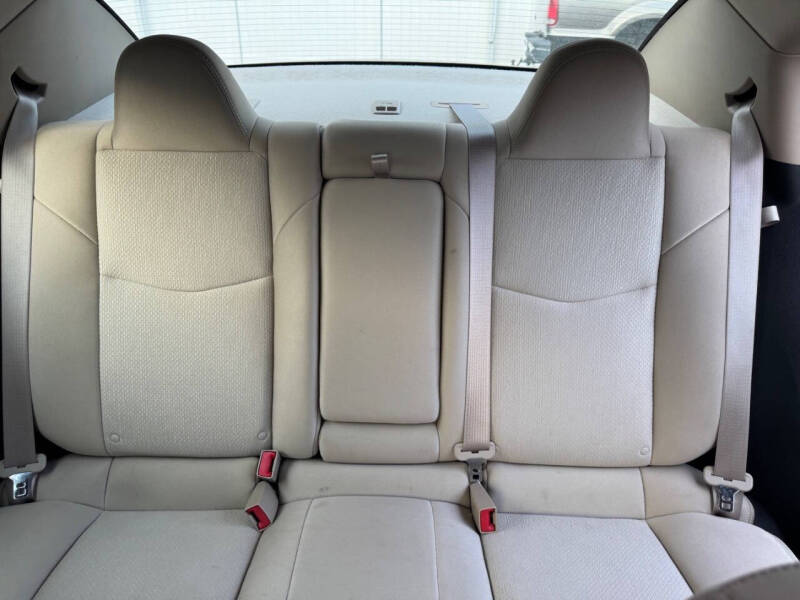 2014 Chrysler 200 Limited