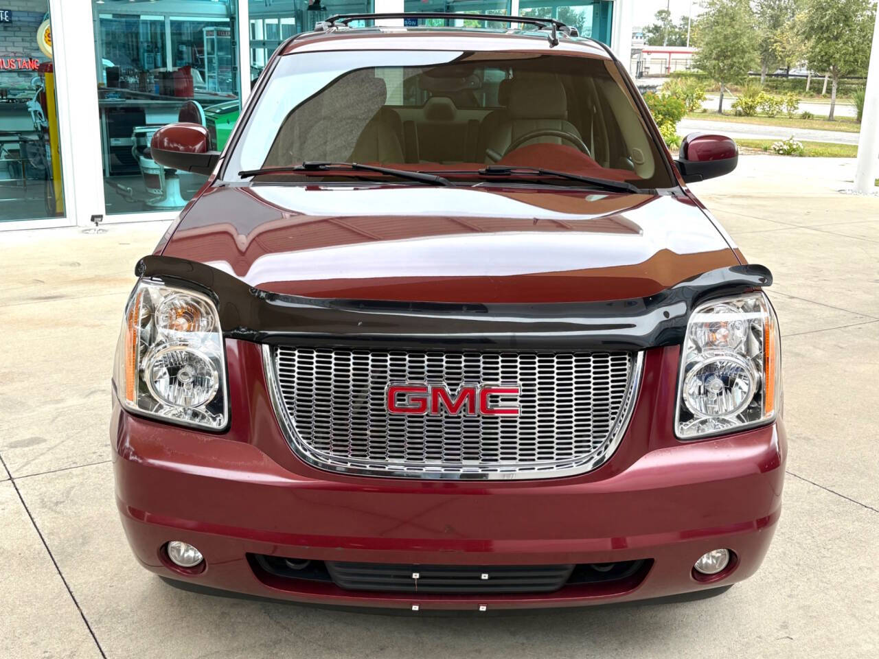 2008 GMC Yukon XL 3