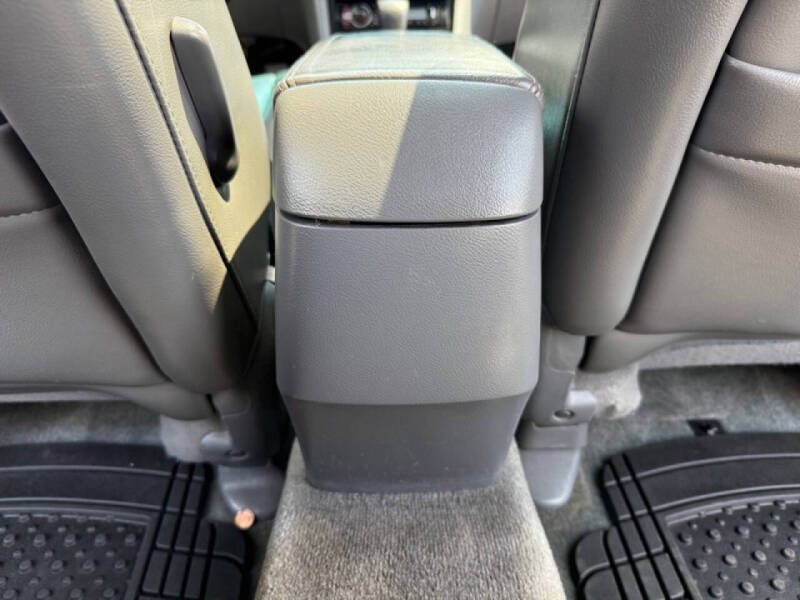 2007 Honda Accord EX-L V-6