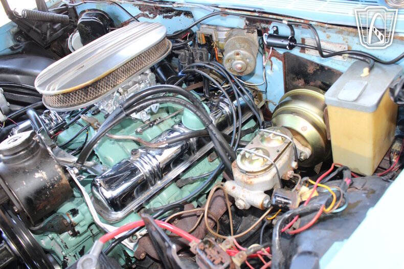 1960 Buick LeSabre