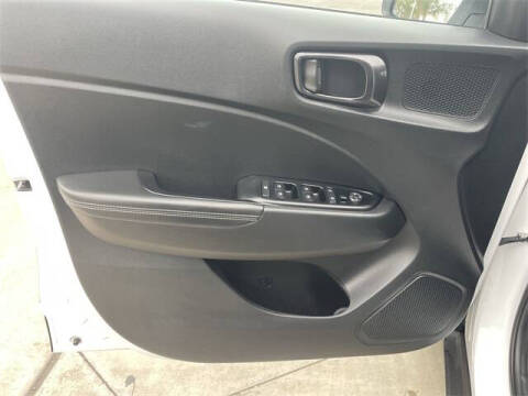 2022 Hyundai Venue Limited