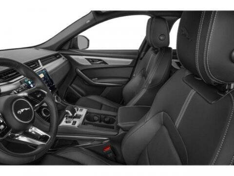 2024 Jaguar F-PACE P400 R-Dynamic S