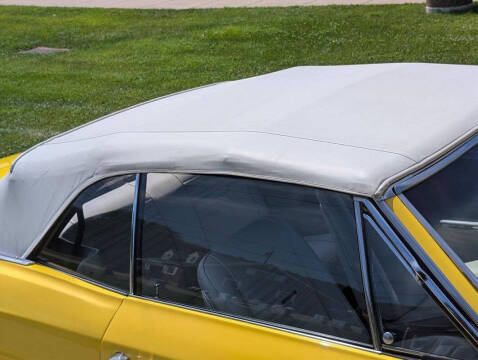 1967 Chevrolet Chevelle