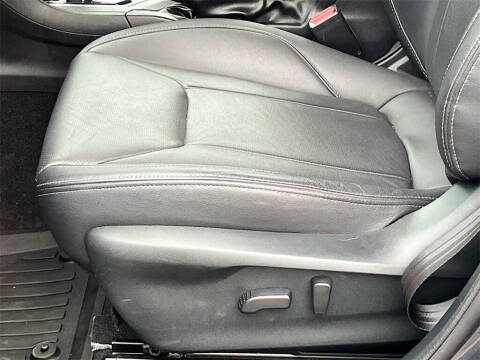 2023 Subaru Impreza Limited