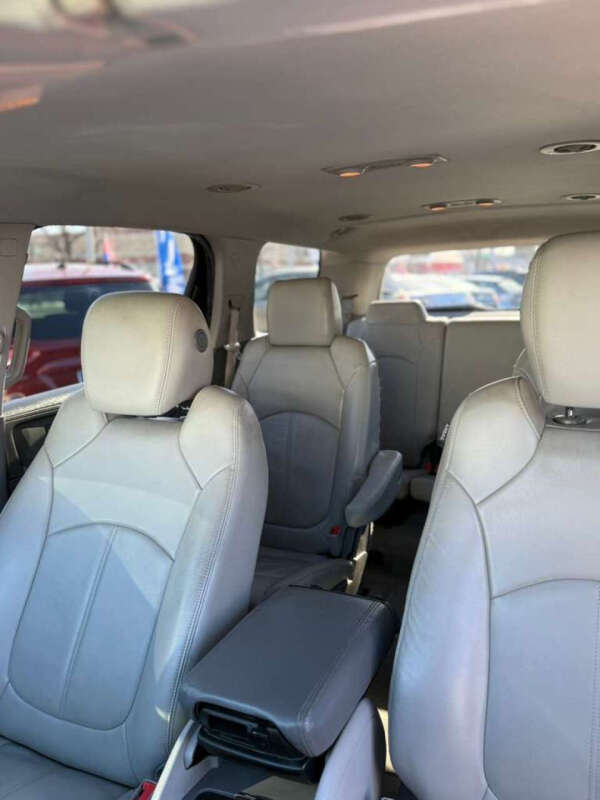 2016 GMC Acadia SLT-2