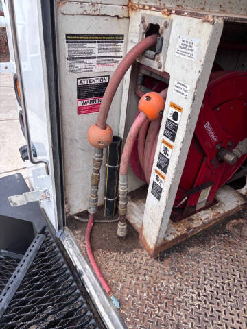 2015 International DuraStar 4300